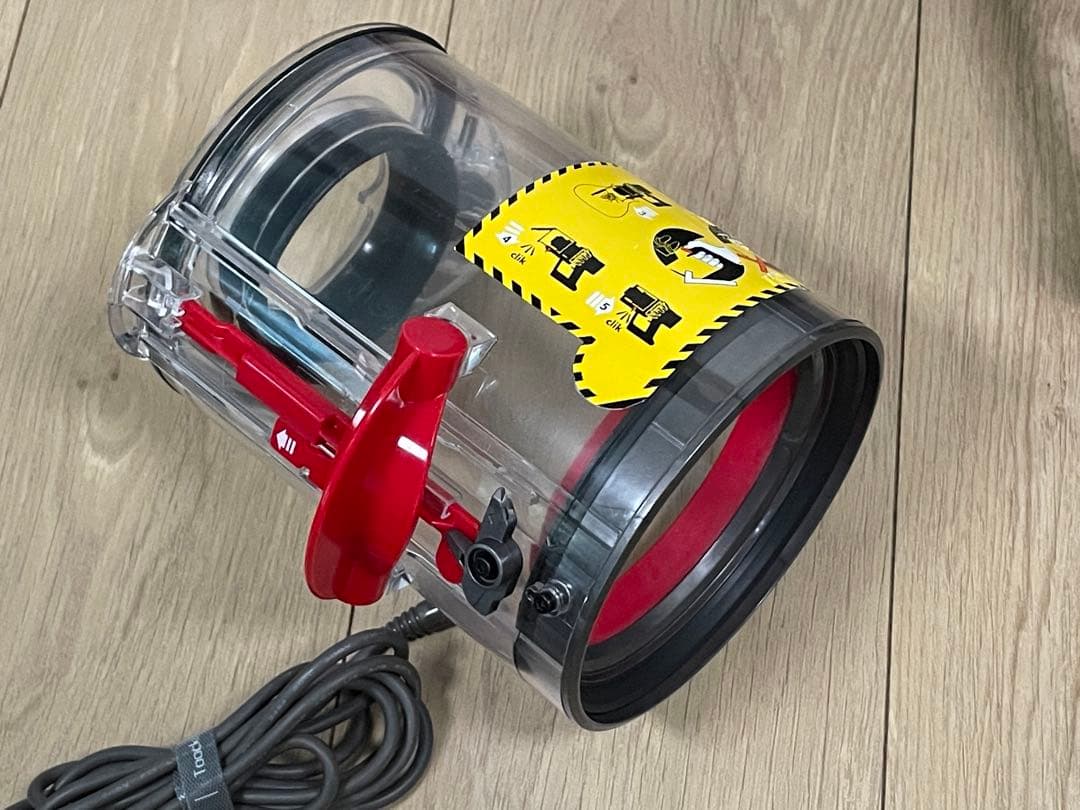 ダイソン④V10SV12 新品パイプ　２タイプヘッドから選択　交換フィルター付