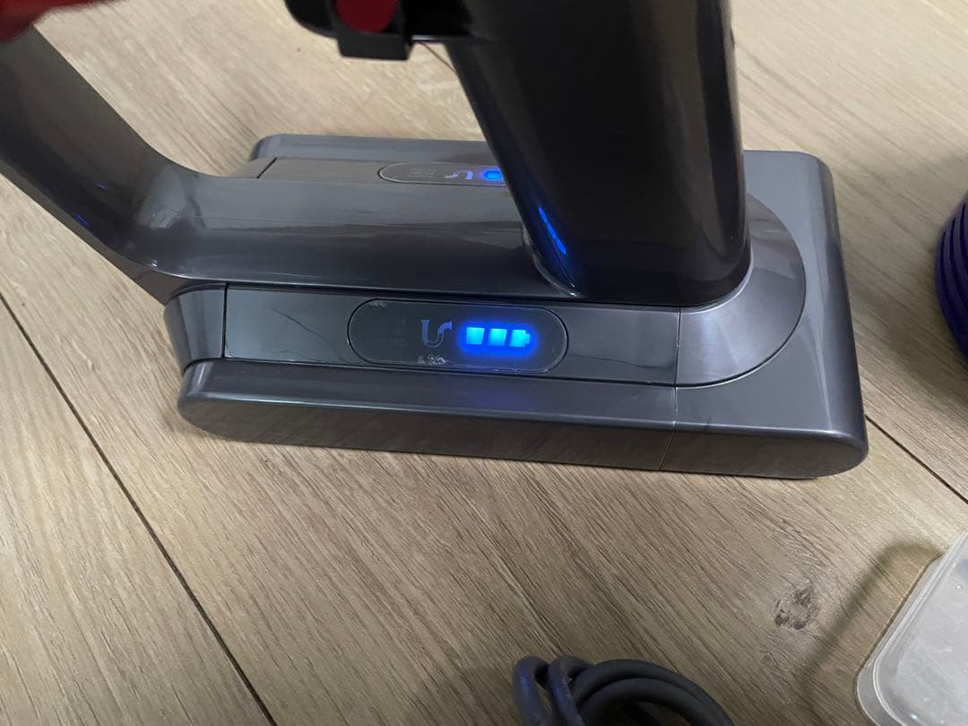 ダイソン④V10SV12 新品パイプ　２タイプヘッドから選択　交換フィルター付