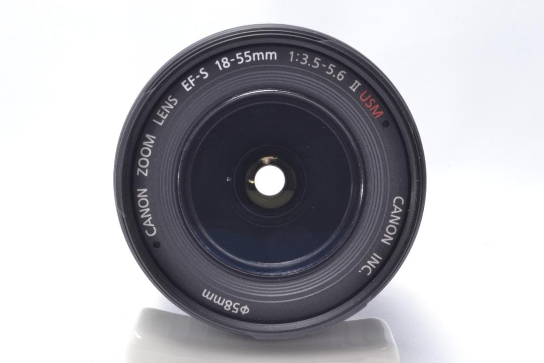 Canon EOS Kiss X2 　初心者オススメ