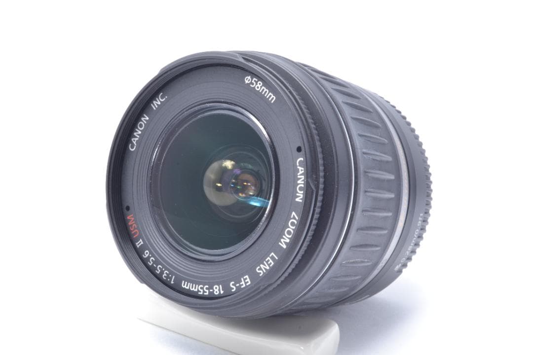 Canon EOS Kiss X2 　初心者オススメ