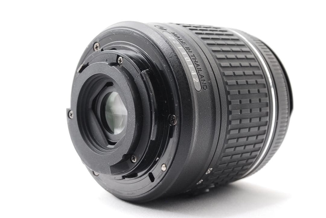 美品❤️Nikon D5600✨Wi-Fi Bluetoothスマホ転送 高画質