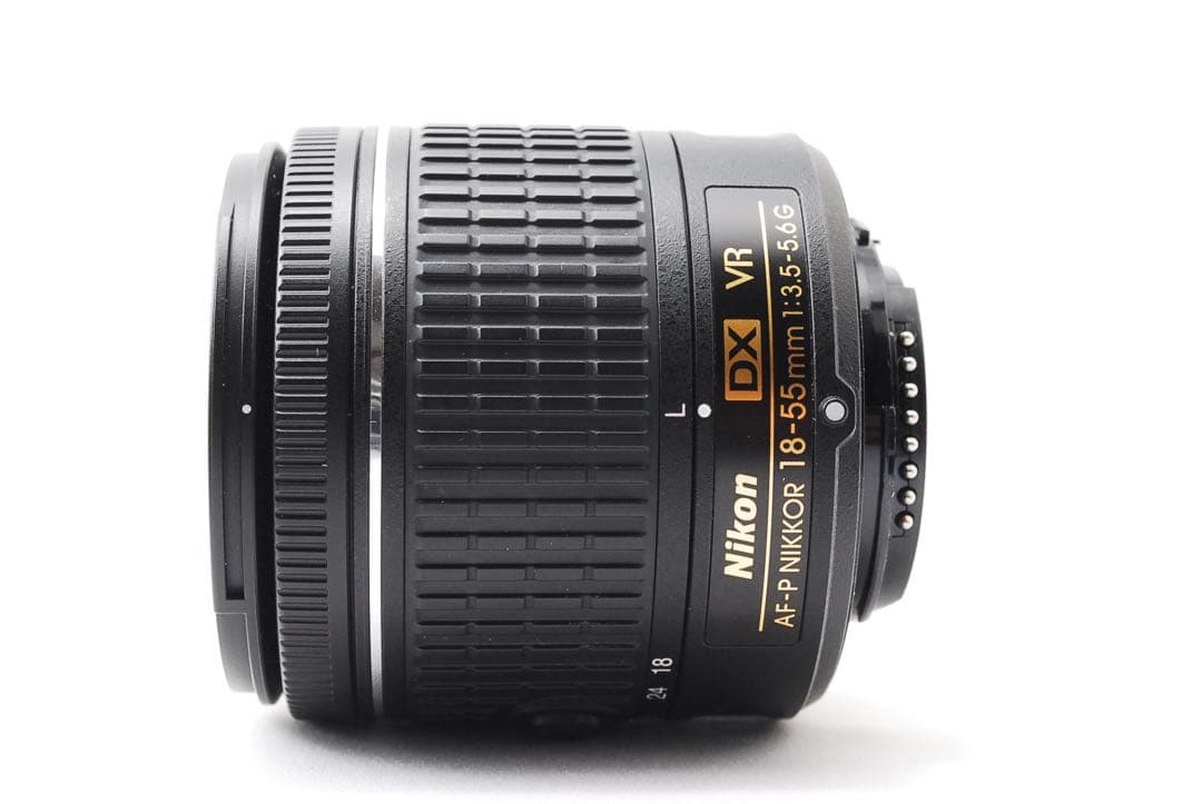 美品❤️Nikon D5600✨Wi-Fi Bluetoothスマホ転送 高画質