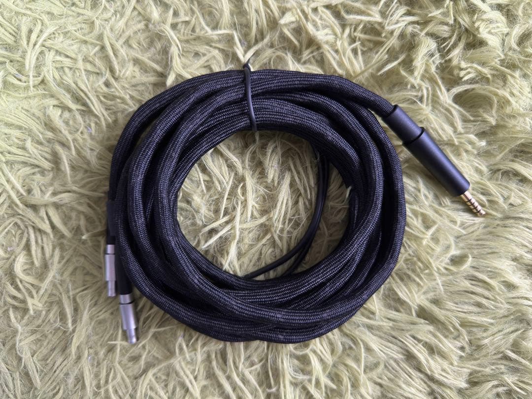 ハイレゾ対応高音質 Sennheiser HD 800 S 有線ヘッドホン