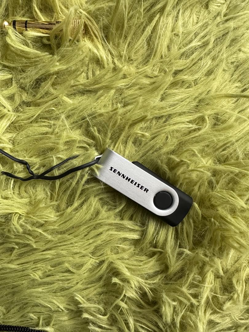 ハイレゾ対応高音質 Sennheiser HD 800 S 有線ヘッドホン