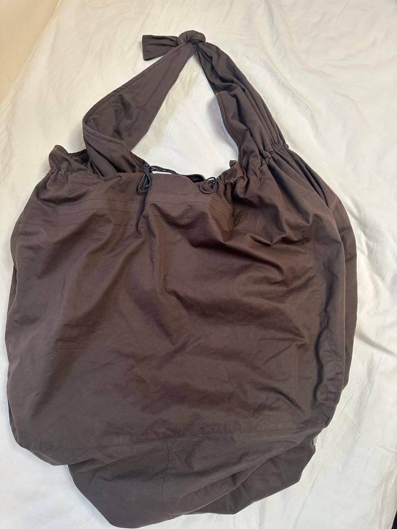 【限定セール】深水洸太着用RANRA SKRYTINN bagショルダーバッグ