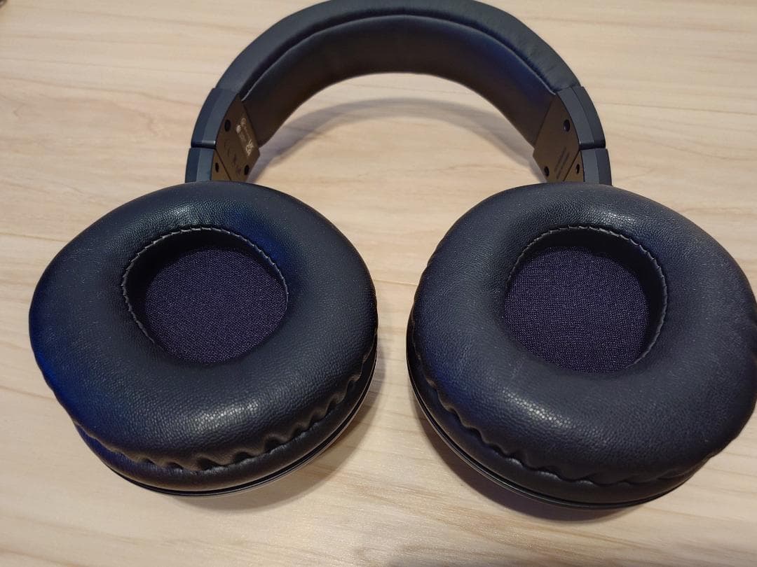 オーディオテクニカ ATH-M50xBT2 ワイヤレスヘッドホン