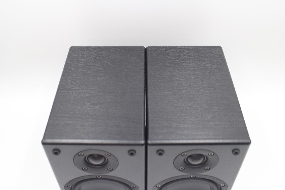 2180-DENON ミニコンポ RCD-M38 ペアスピーカーSC-M37