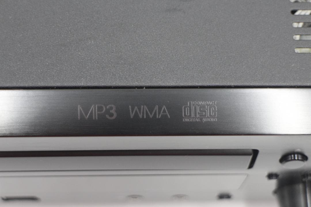 2180-DENON ミニコンポ RCD-M38 ペアスピーカーSC-M37