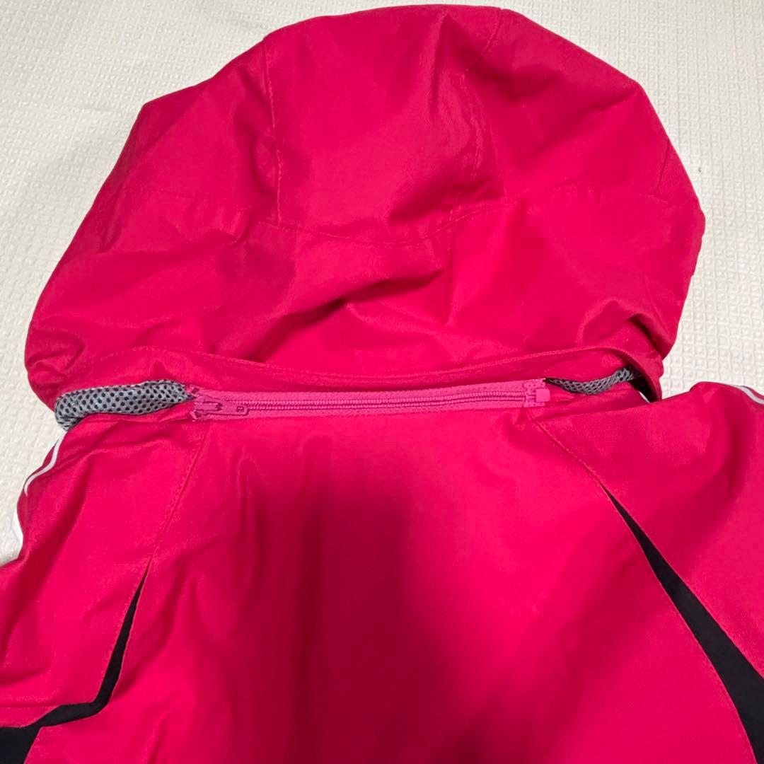 phenix スキーウェア スノボーウェア上下パンツ付き