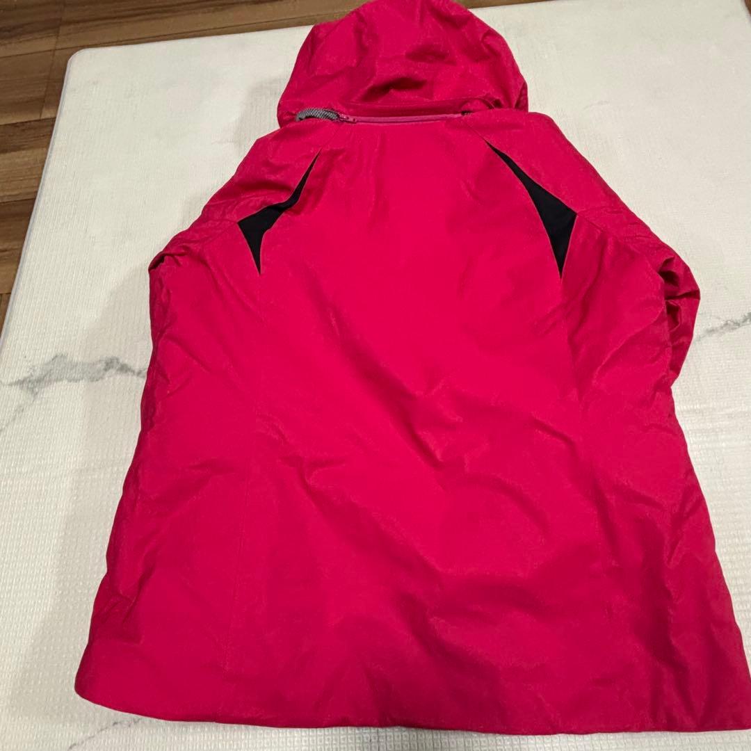 phenix スキーウェア スノボーウェア上下パンツ付き