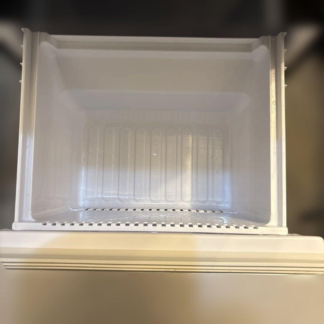 SHARP/冷蔵庫/2020年製/137L/SJ-GD14F-B/どっちもドア/