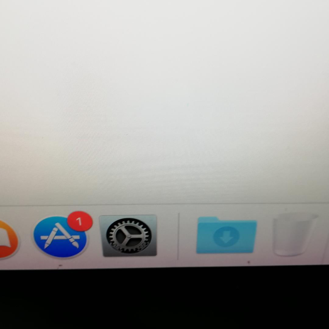 iMac 5K 27インチ i5-6500 32GB/SSD24G+HDD1T