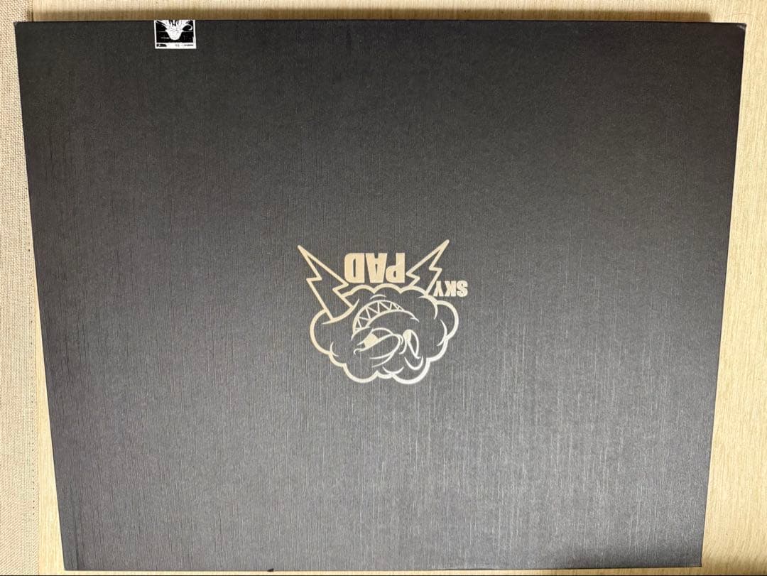 SKYPAD SORA SKYPAD マウスパッド 2023年製