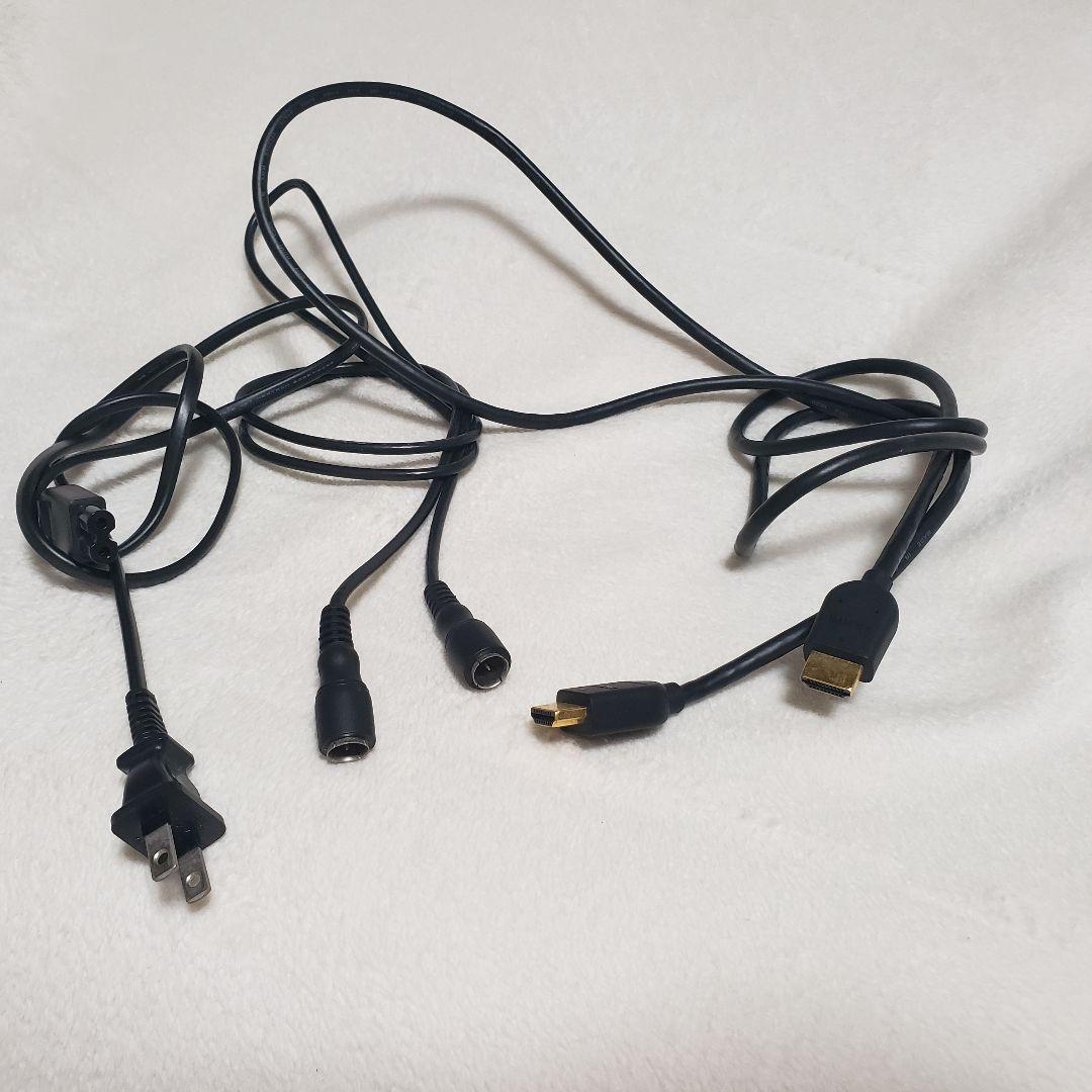 【値下/故障品】*SHARP* デジタルハイビジョンレコーダー DV-ACW82