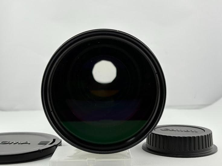 ★訳アリ極上品★ シグマ SIGMA APO 170-500mm F5-6.3