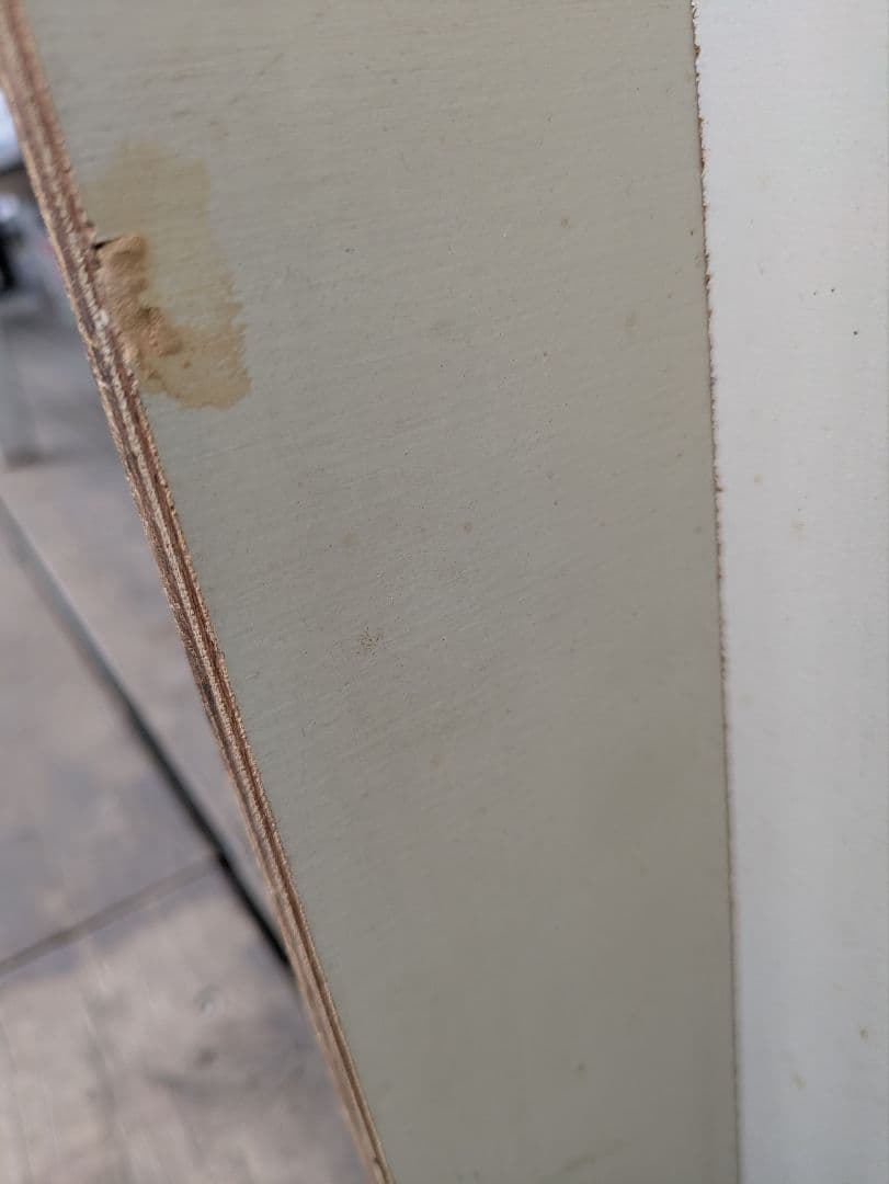 昭和レトロ 木製レコードラック　木製キャビネット　電話台　古道具 古家具