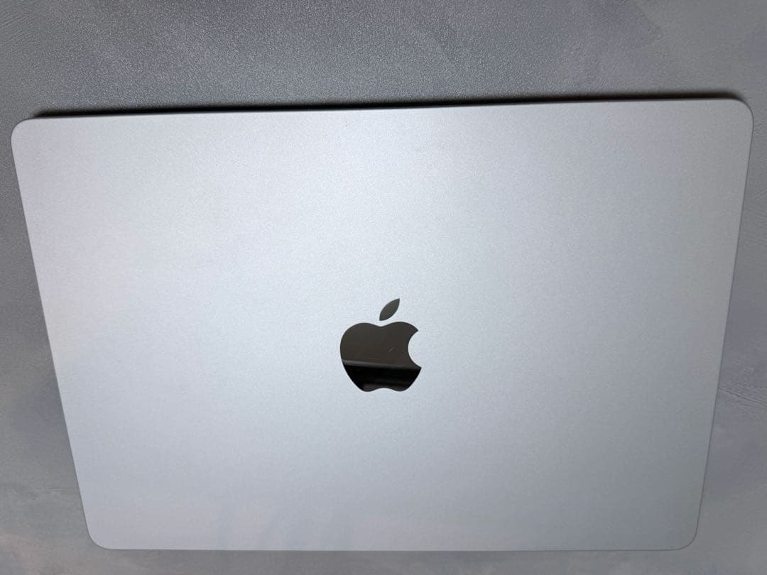 MacBook本体 MacBook Air m2 8GB 256GB +Apple Care