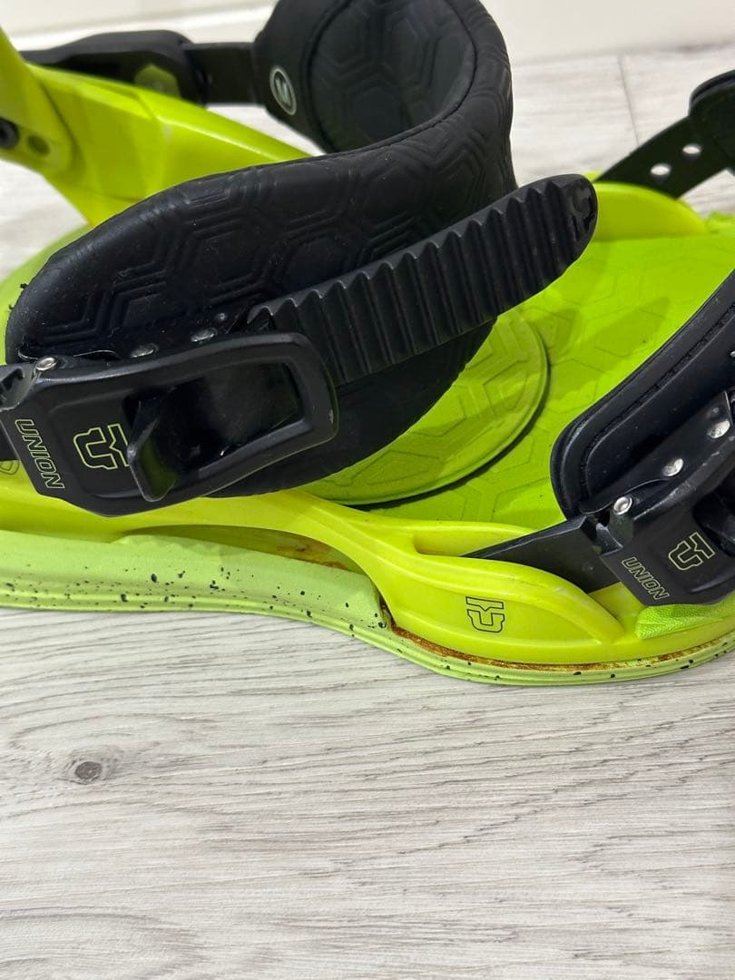 UNION CONTACT PRO コンタクトプロ