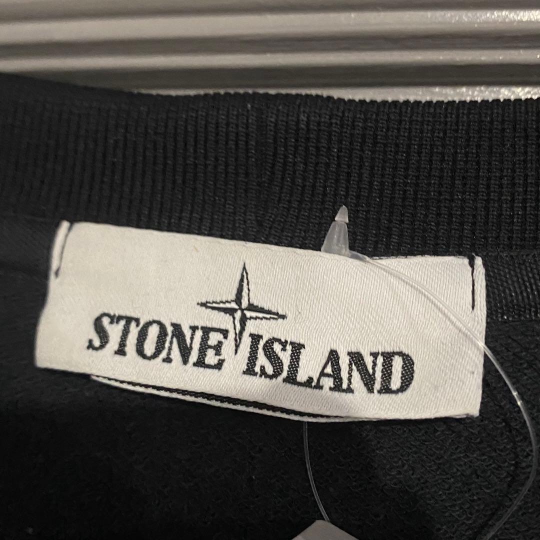 stone  スウェット トレーナー size XXL