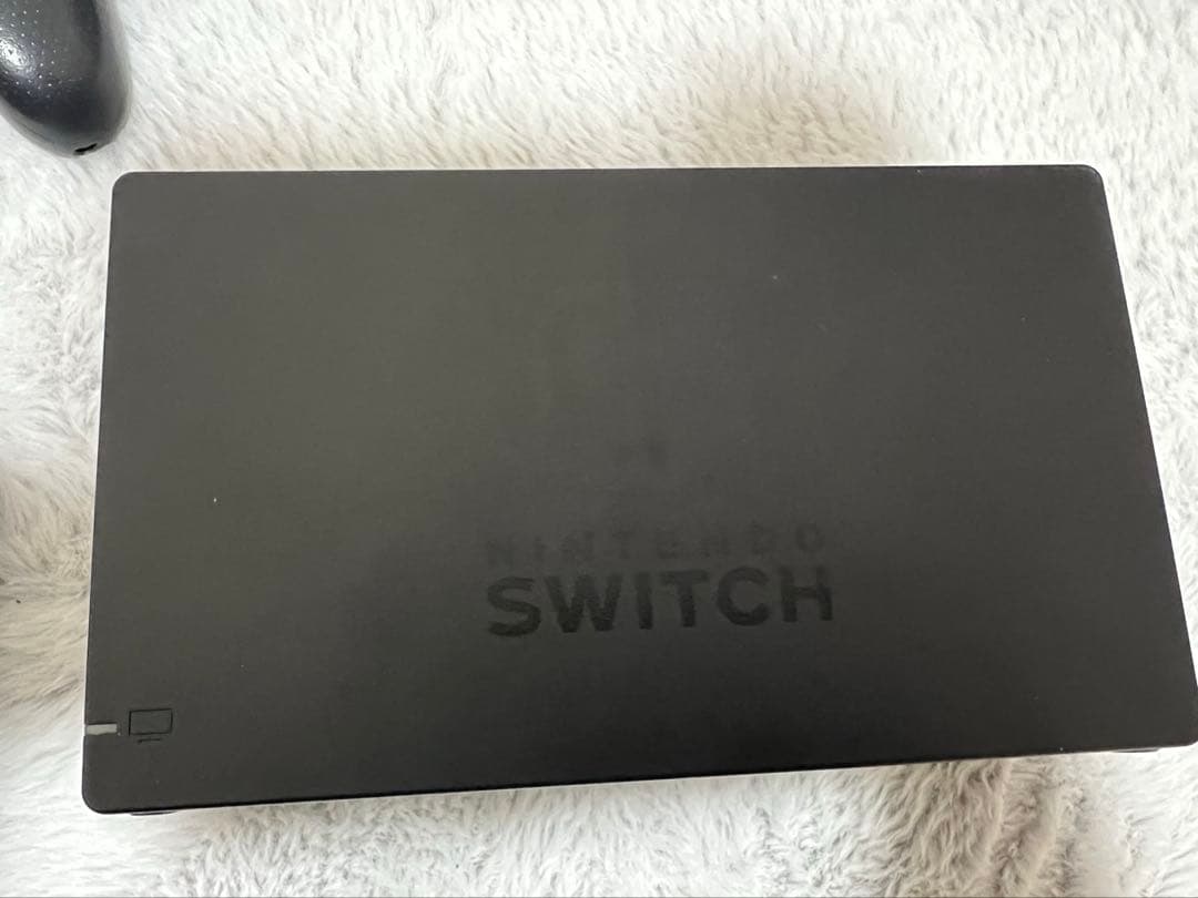 任天堂switch 本体