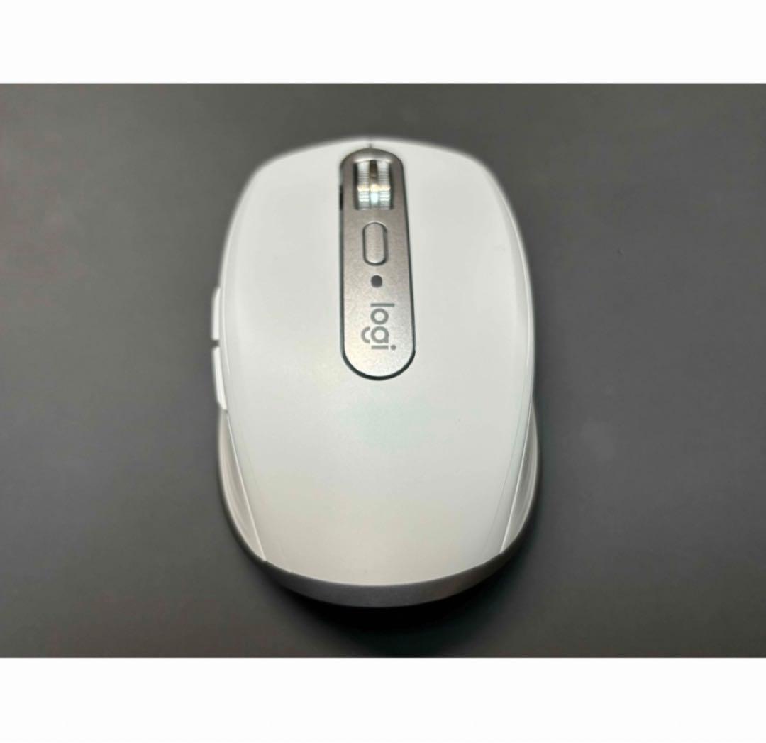 は*る様 ロジクール MX ANYWHERE 3S MX1800PG ペイルグレ