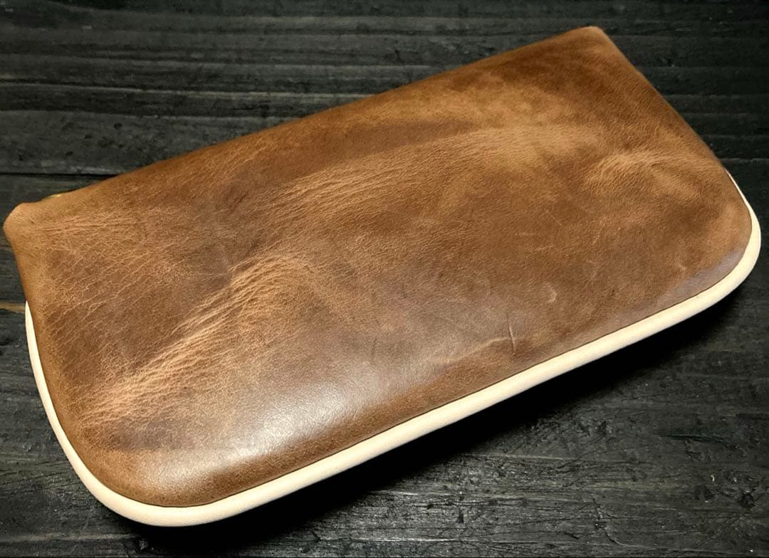 クロムエクセル　マルチウォレット①