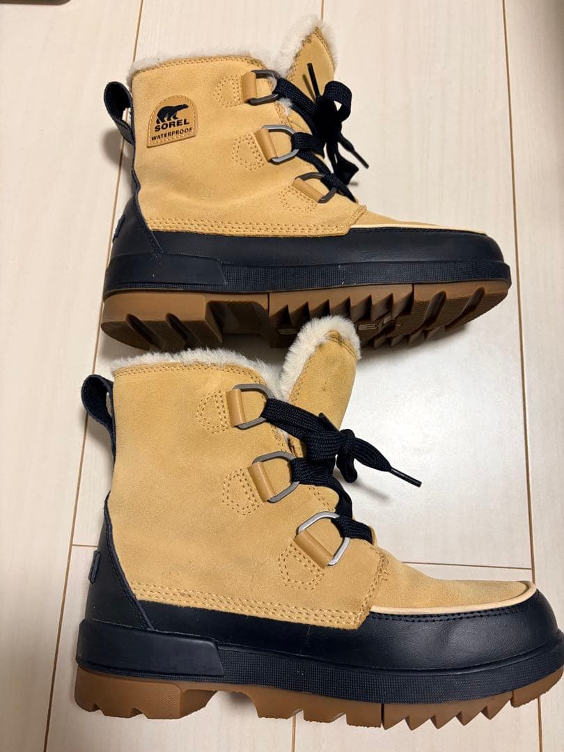 SOREL ソレル　ブーツ