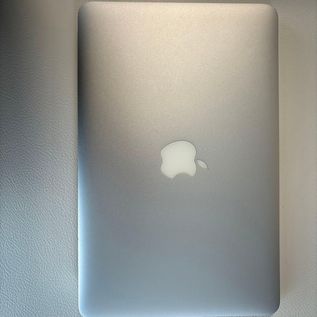 MacBook本体 MacBook Air 256GB 2014