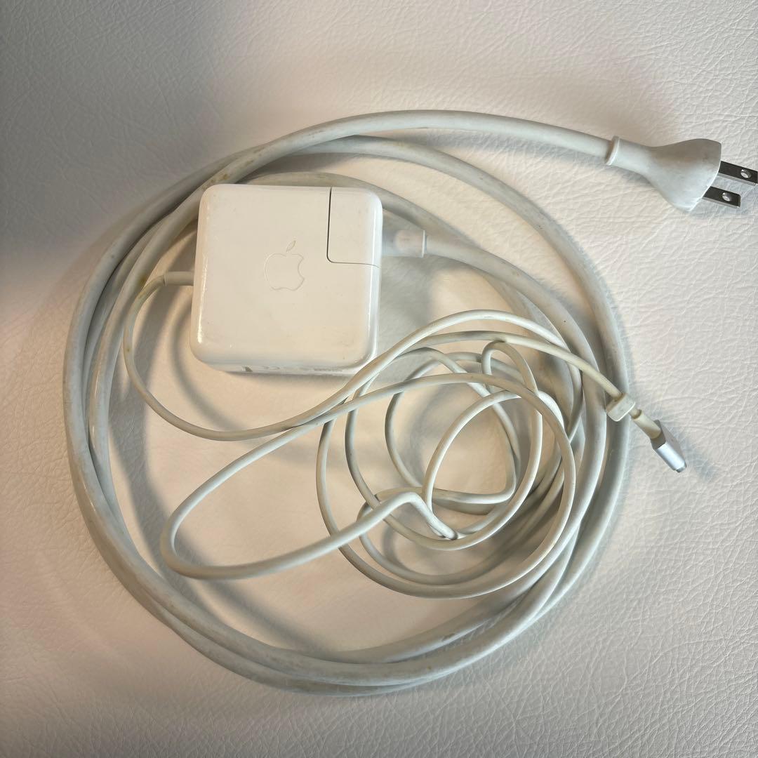 MacBook本体 MacBook Air 256GB 2014