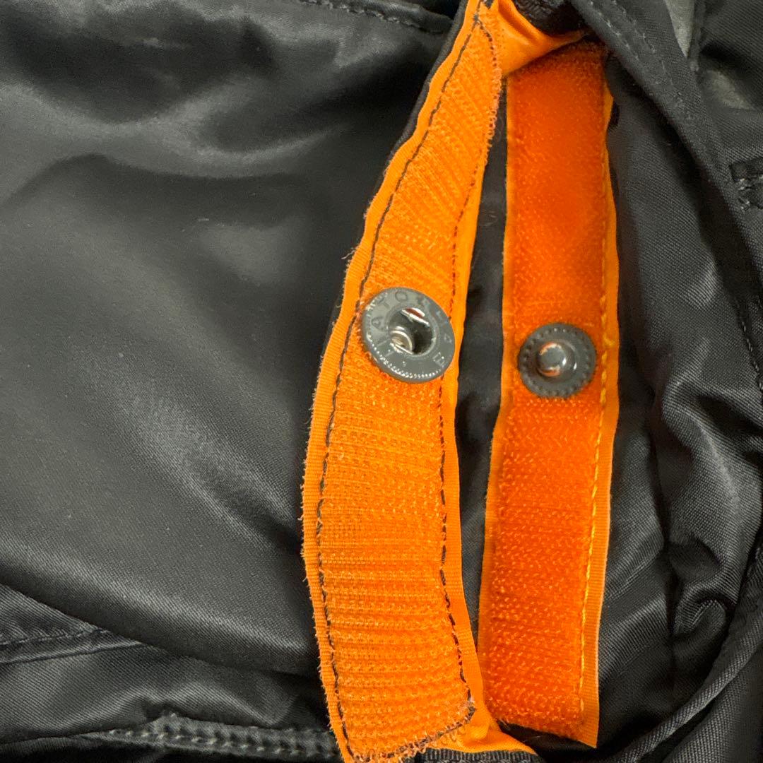 人気⭐︎美品⭐︎廃盤　ポーター　タンカー　トートバッグ