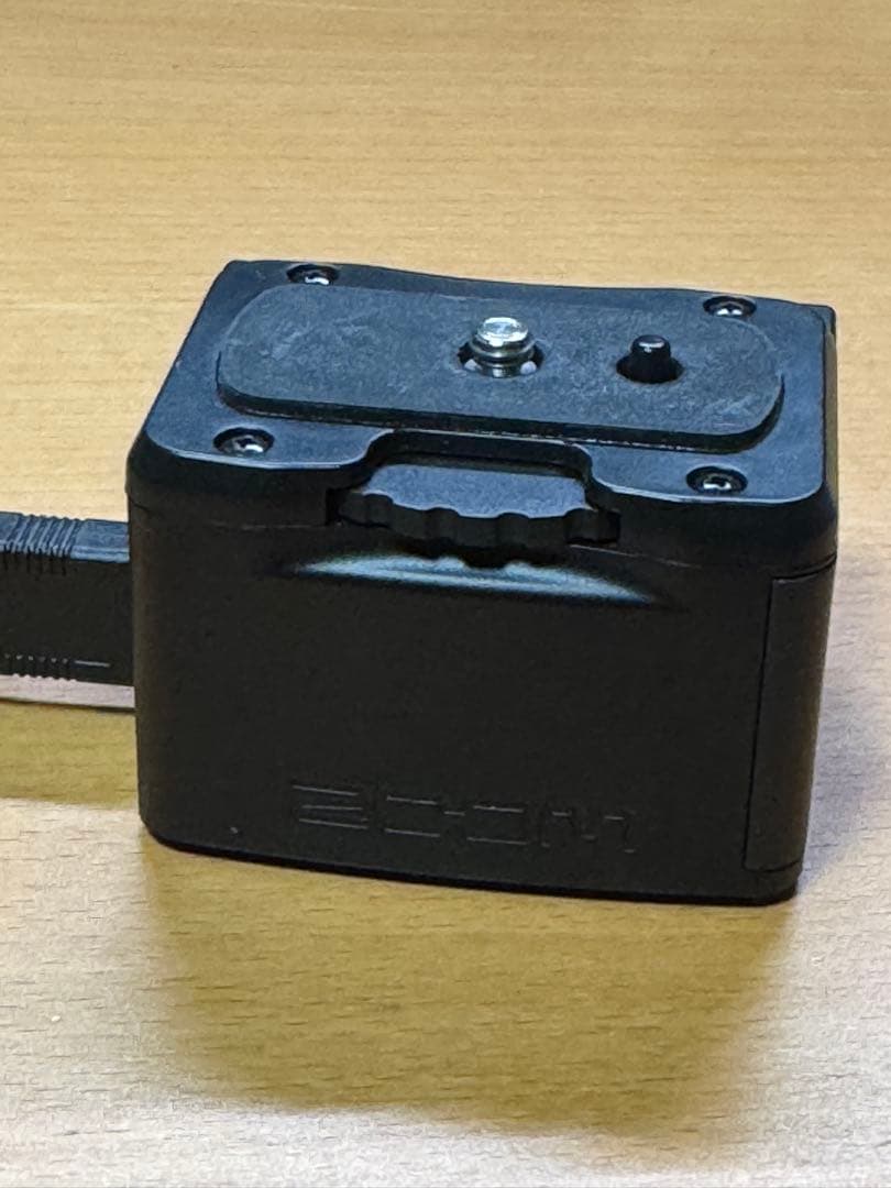 ZOOM Q2n 4K ハンディビデオレコーダー&拡張バッテリーセット