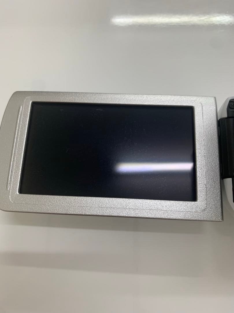 Panasonic デジタルハイジョンビデオカメラ HC-V520M ホワイト