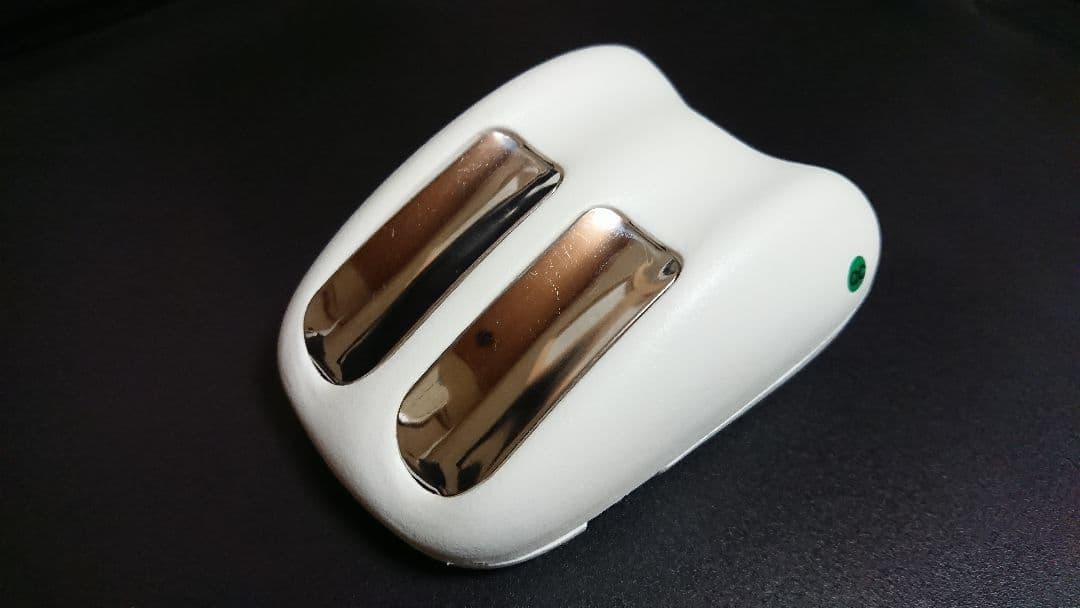 ジ*ム様 バイオフィードバック装置 GSR2 (biofeedback) リラク