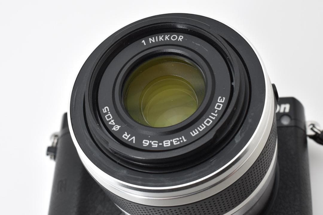 Nikon ニコン Nikon 1 J5 30-110レンズキット