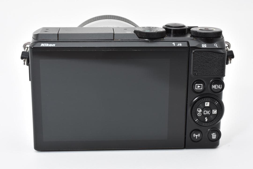 Nikon ニコン Nikon 1 J5 30-110レンズキット