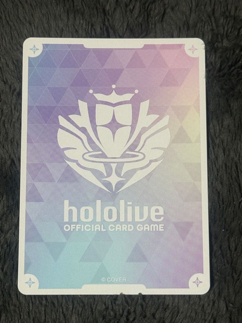 宝鐘マリン　SEC サイン