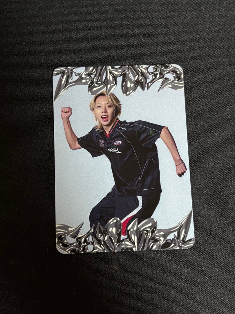 FENNEL GON トレカ