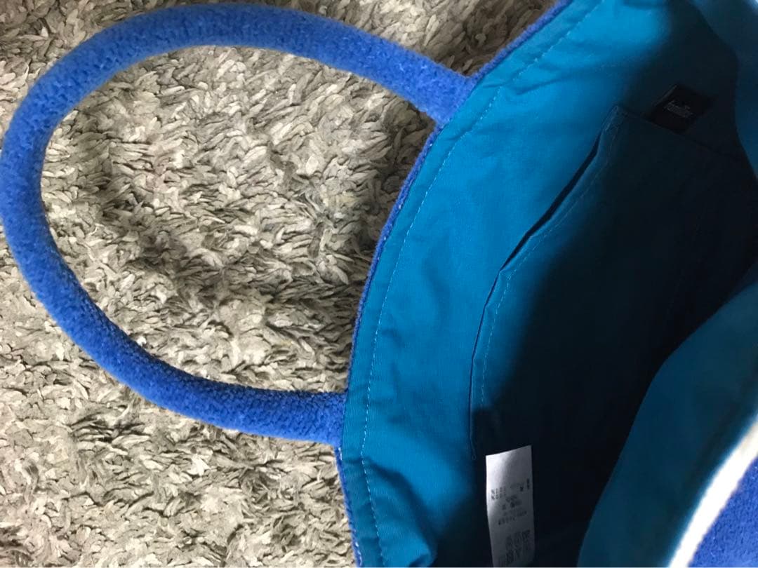 ファミリア　シェニール　バッグ