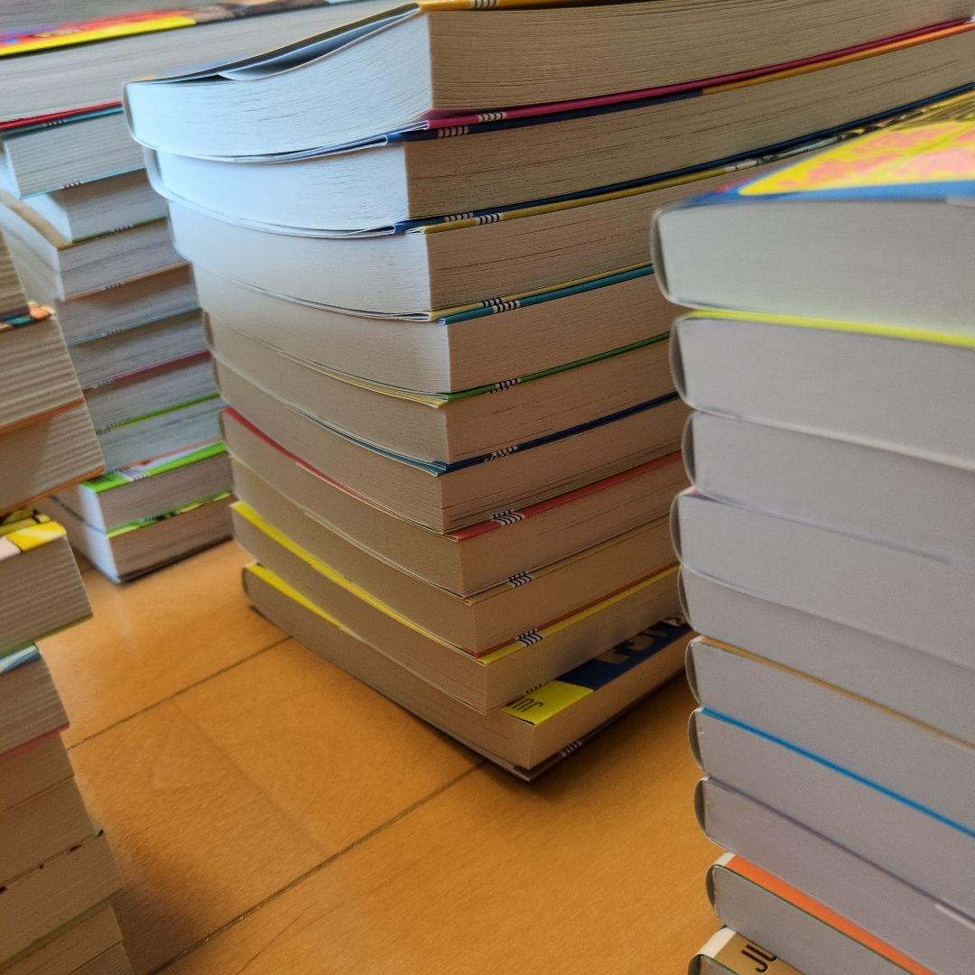 ※説明欄確認【①&②セット】　こち亀 全２０１巻中１７０冊と２００巻特装版　②