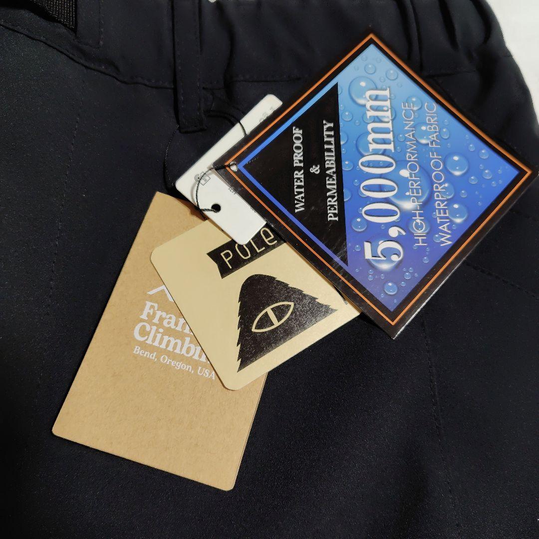 フランクリンクライミング　ポーラ　スノーパンツ