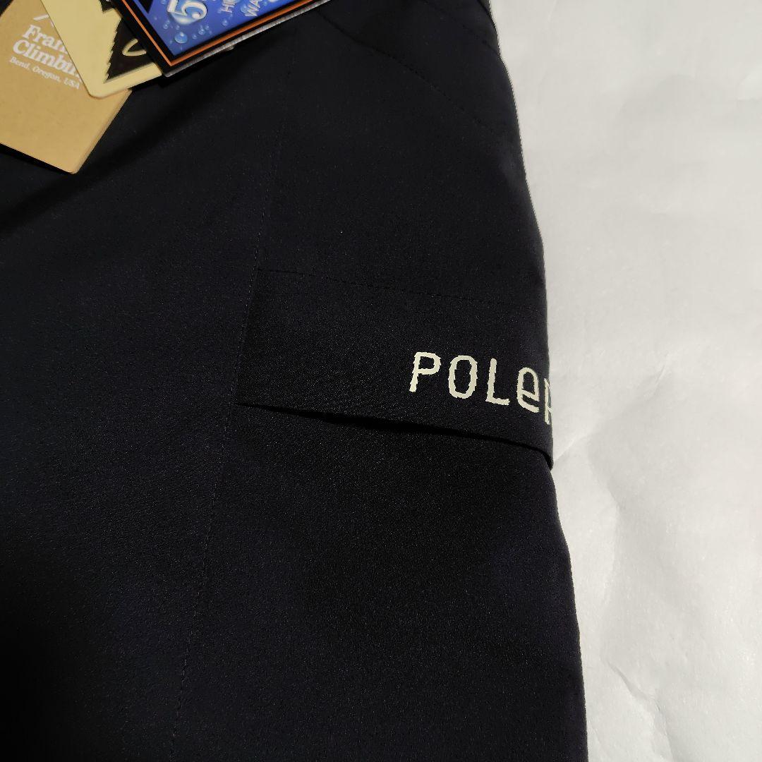 フランクリンクライミング　ポーラ　スノーパンツ