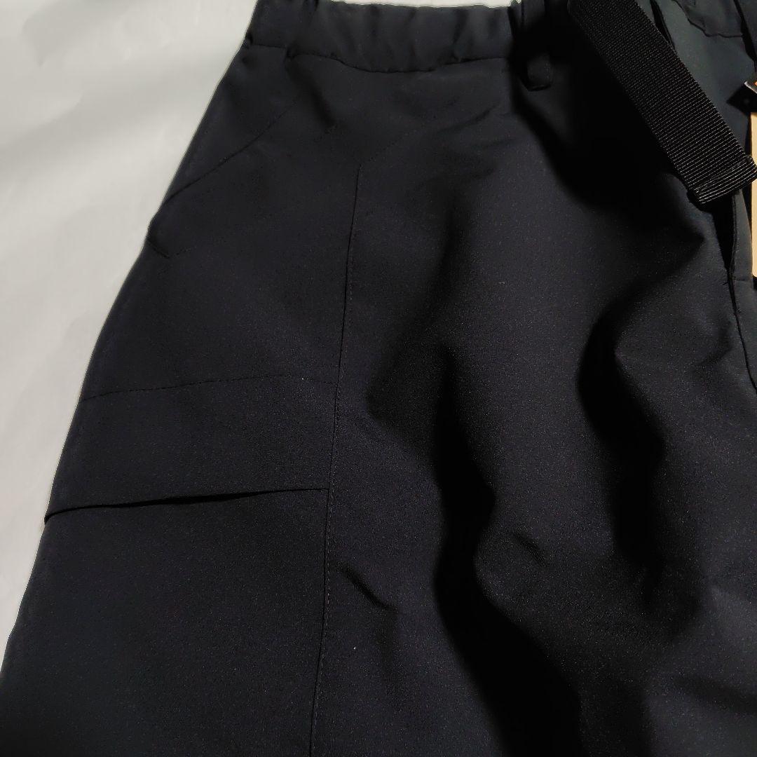 フランクリンクライミング　ポーラ　スノーパンツ