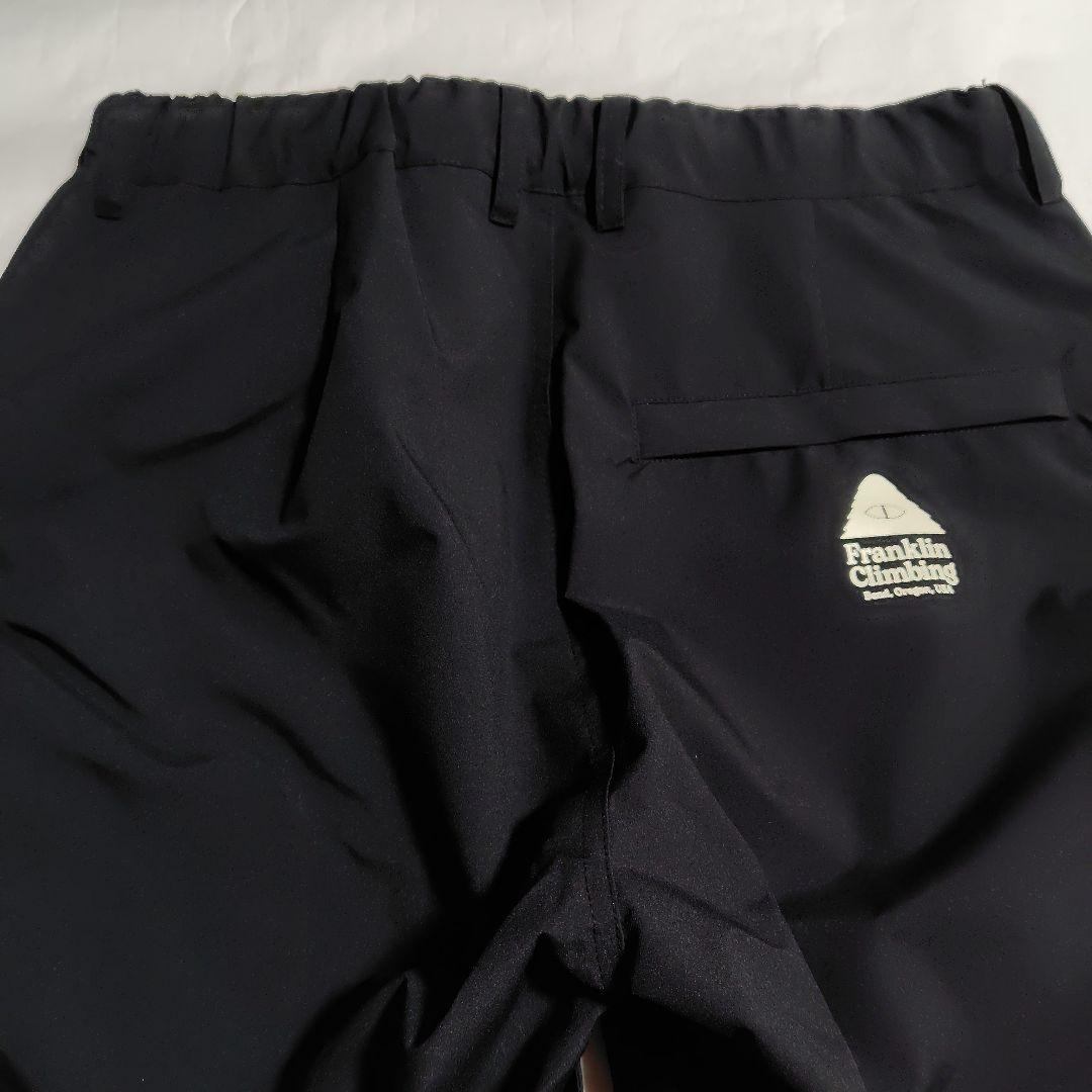 フランクリンクライミング　ポーラ　スノーパンツ