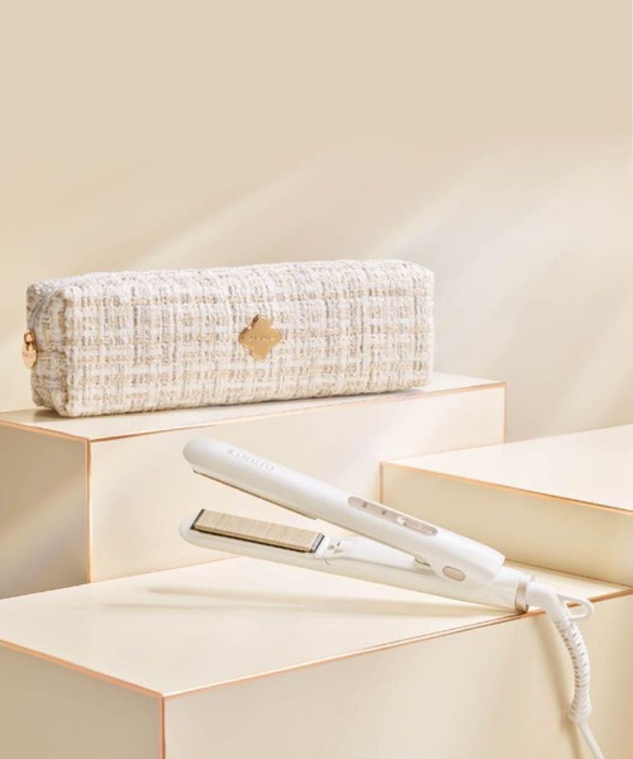 KINUJO MINI IRON -deux- 海外対応