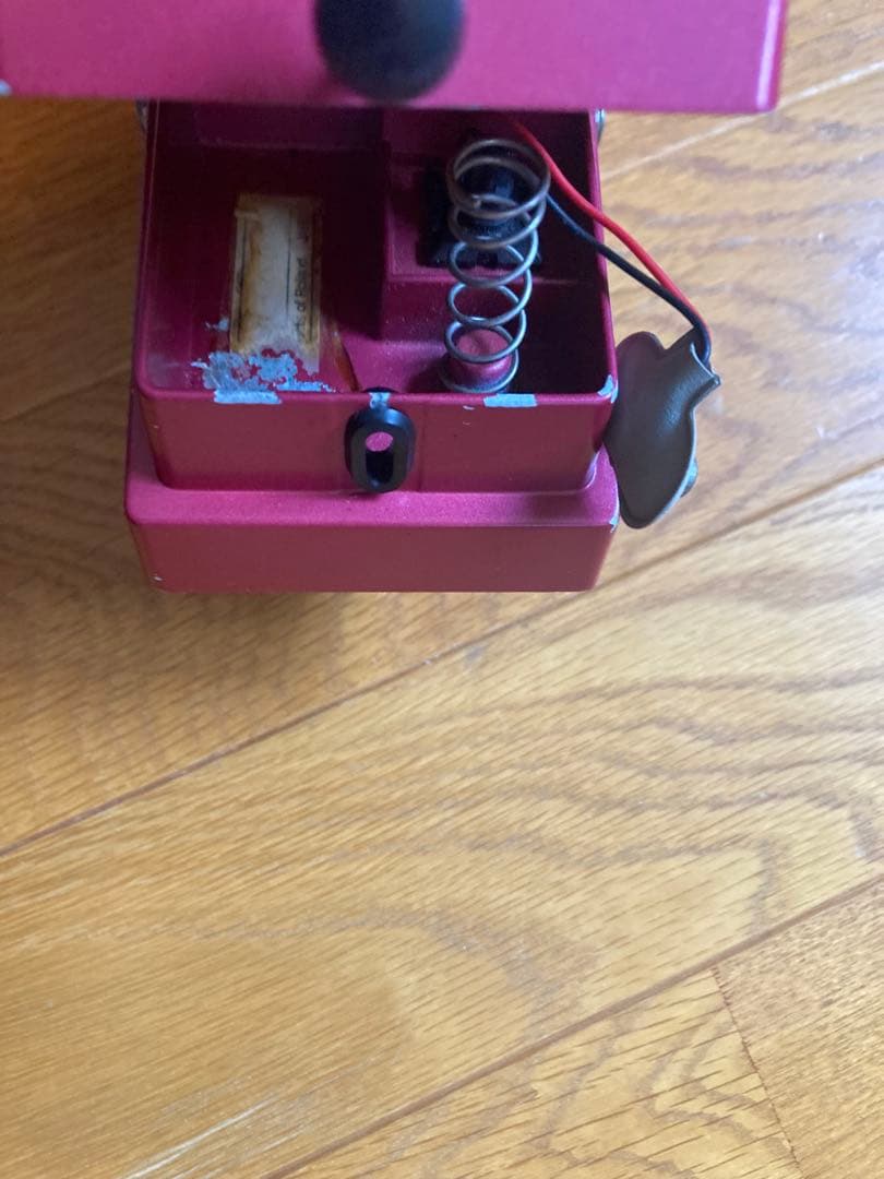 BOSS DM-2 Delay 前期モデル 日本製 アナログディレイ