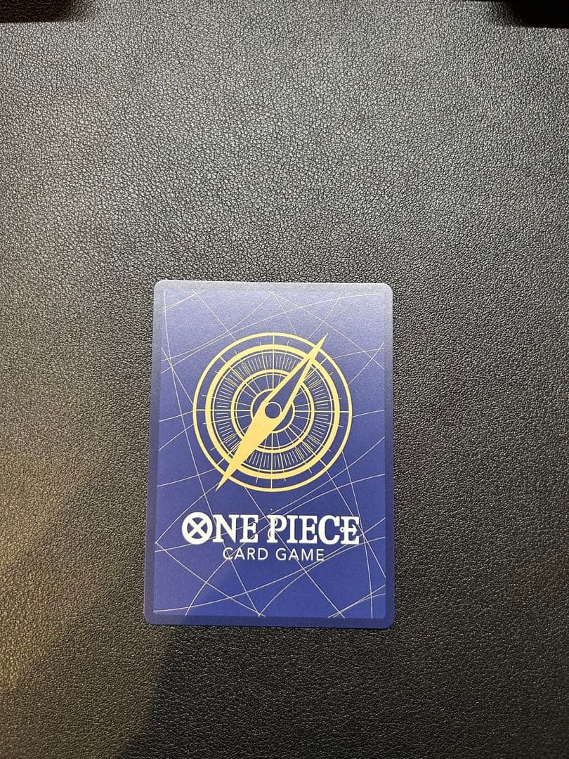 OP13-119 エース コミパラ Portgas D. Ace Manga