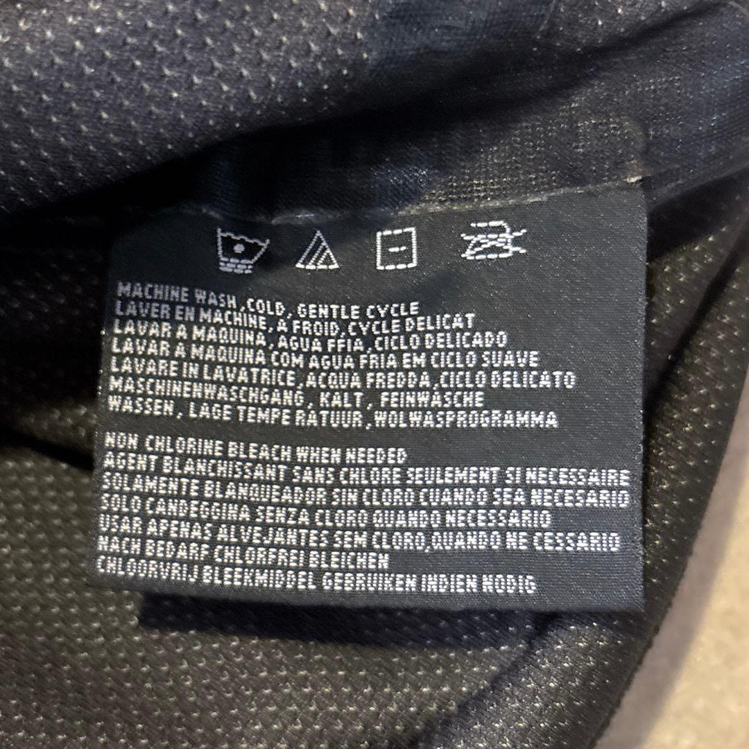 ホイール商品 ハーレー HARLEY DAVIDSON パーカー 防水