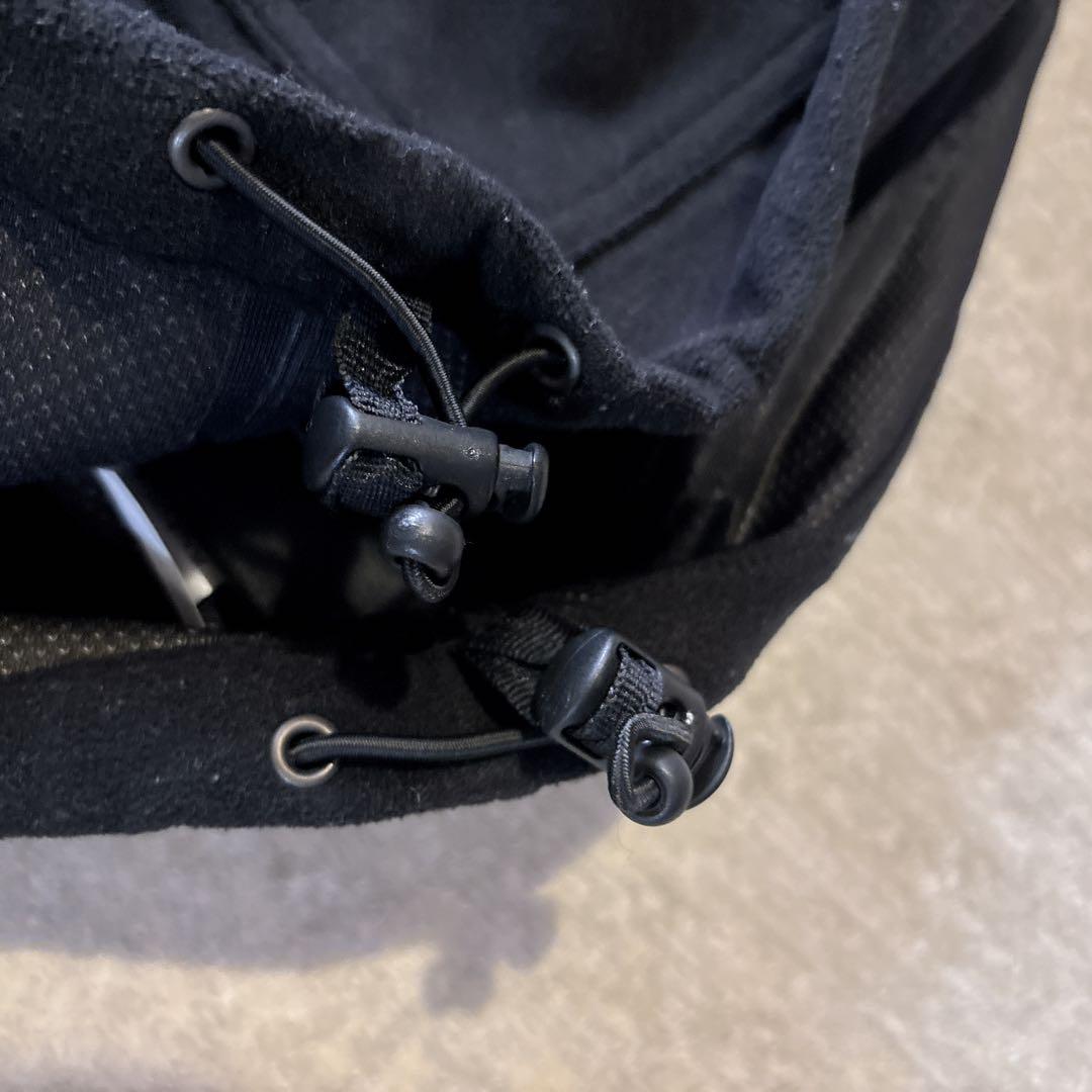 ホイール商品 ハーレー HARLEY DAVIDSON パーカー 防水