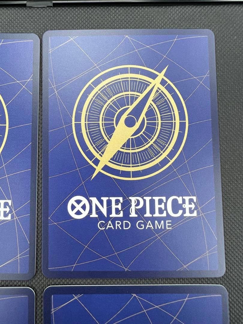 ワンピースカード ナミ SR 5枚 まとめ売り