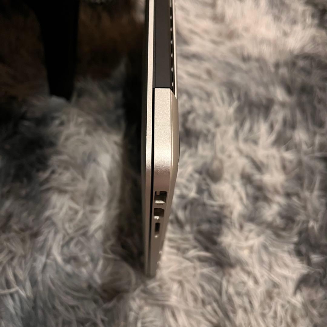 MacBook本体 MacBook Pro Supreme 2014 retina 500gb